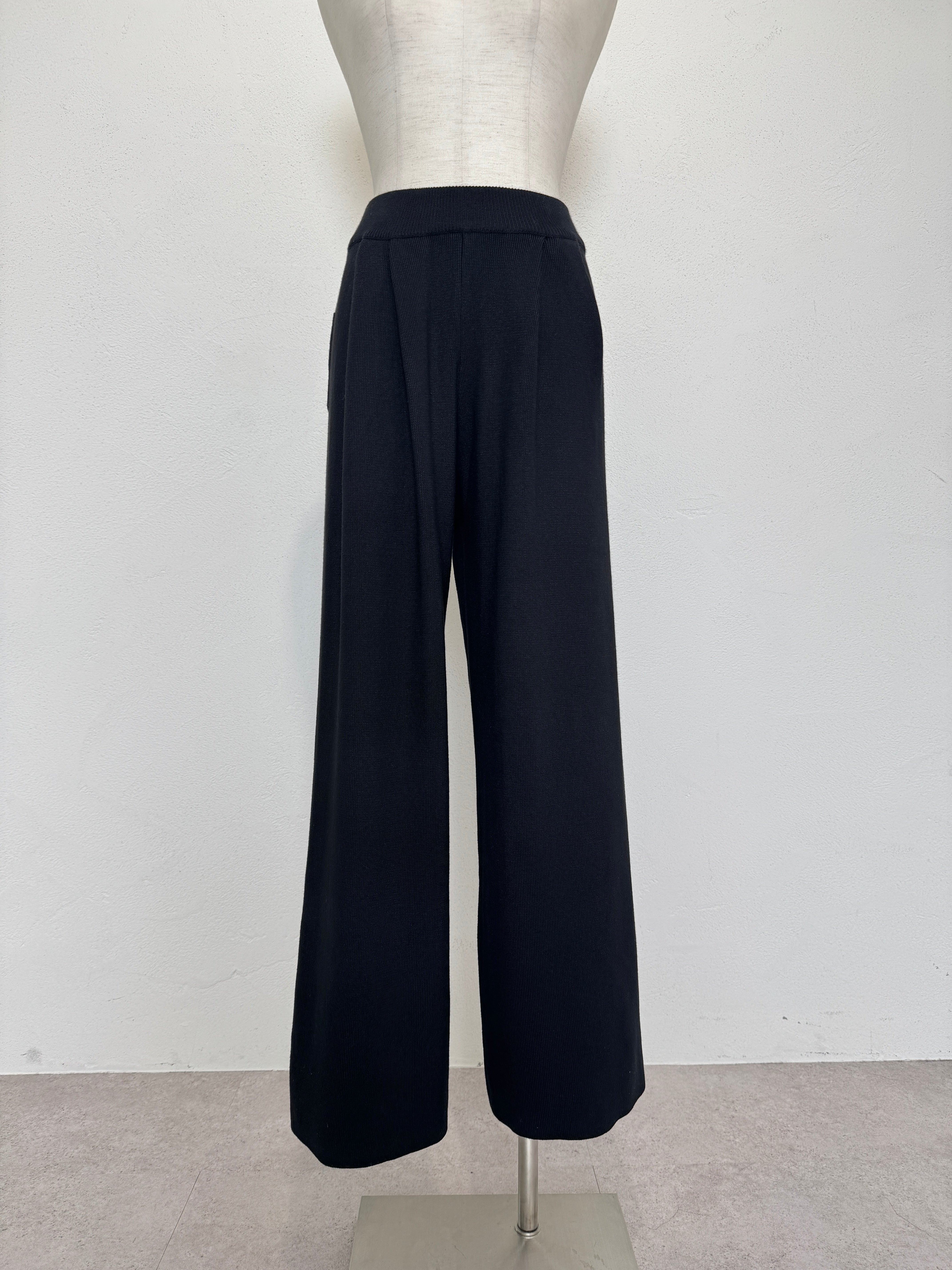 Multi-way 3ピース KNIT セットアップ