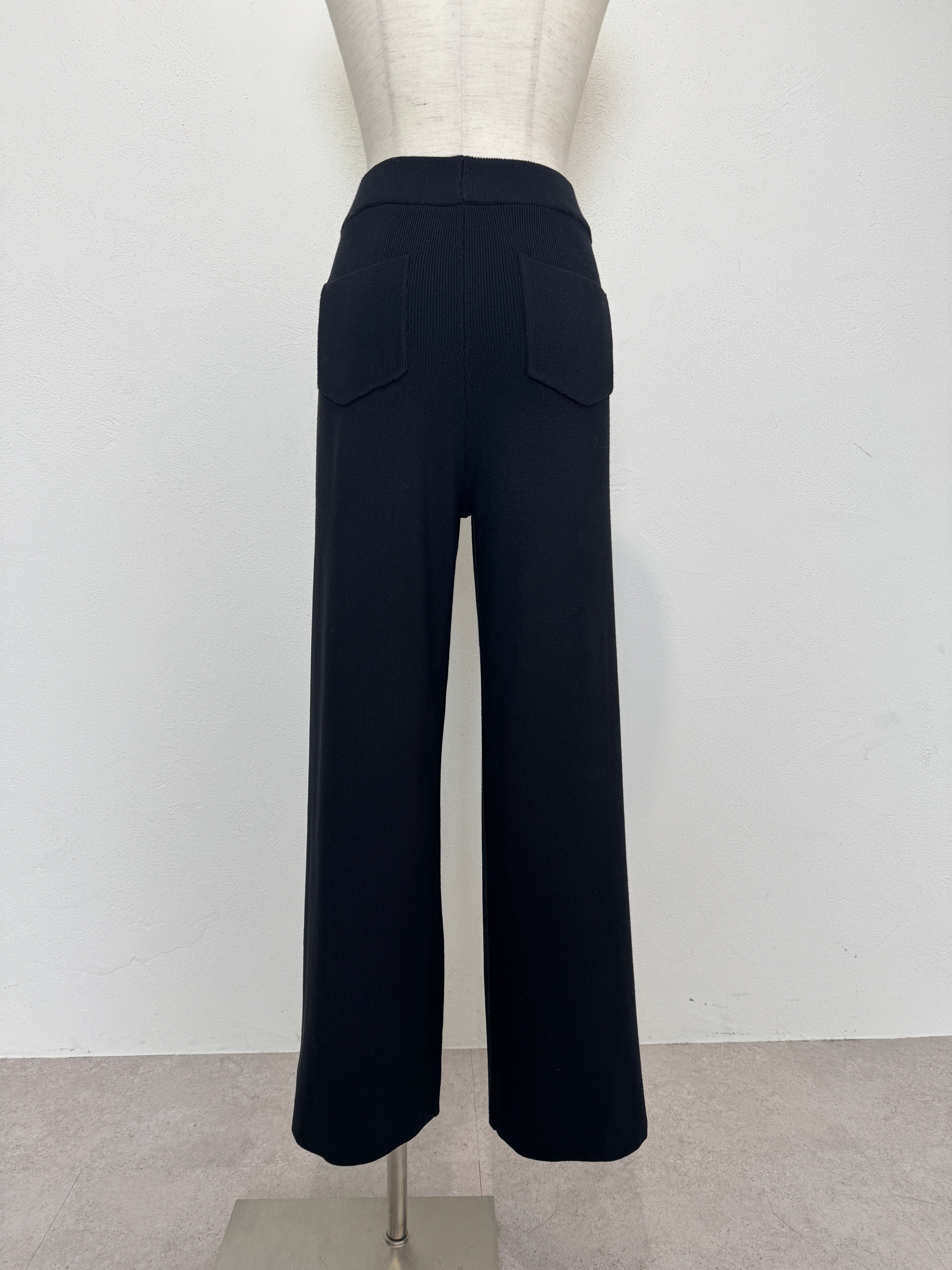 Multi-way 3ピース KNIT セットアップ