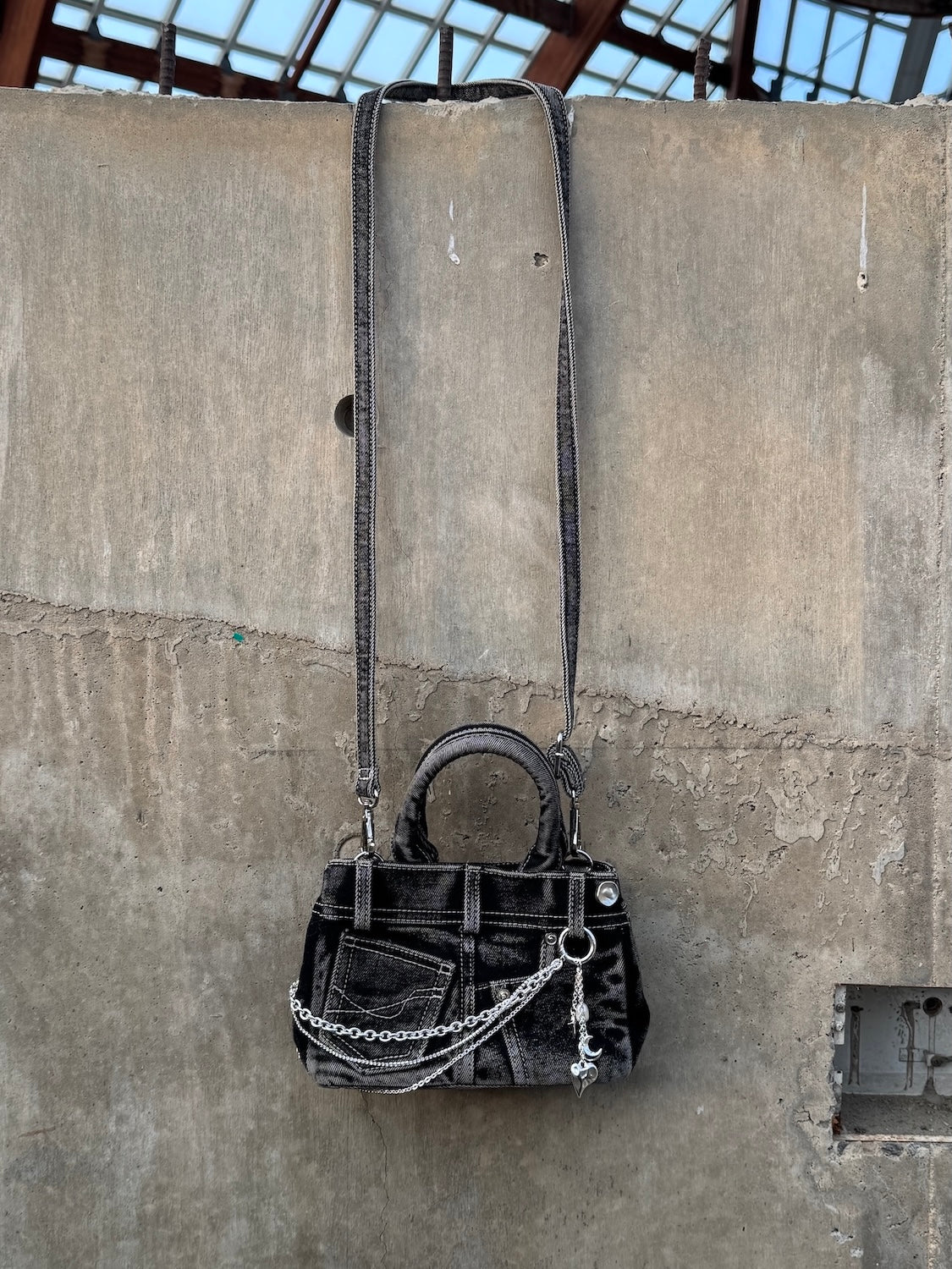 マルチチャーム TRINITY チェーン