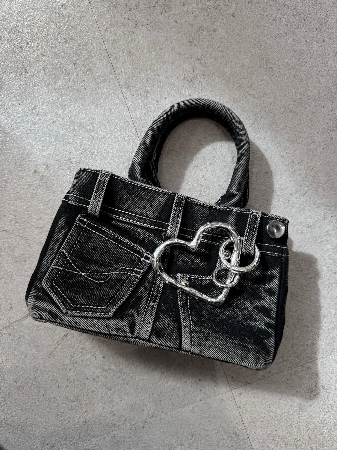 ※バッグ別売り