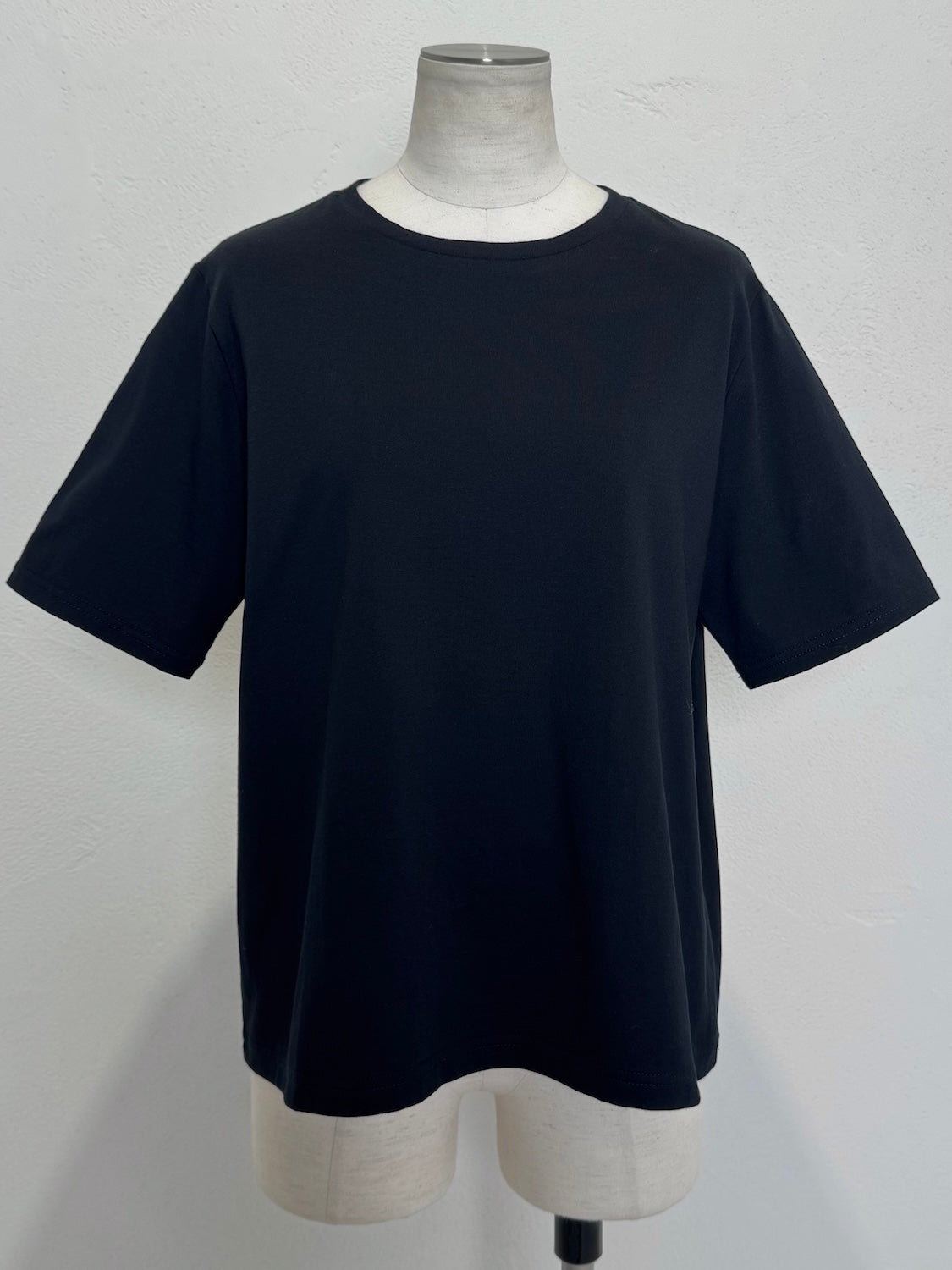 Embroidery ハート Tシャツ