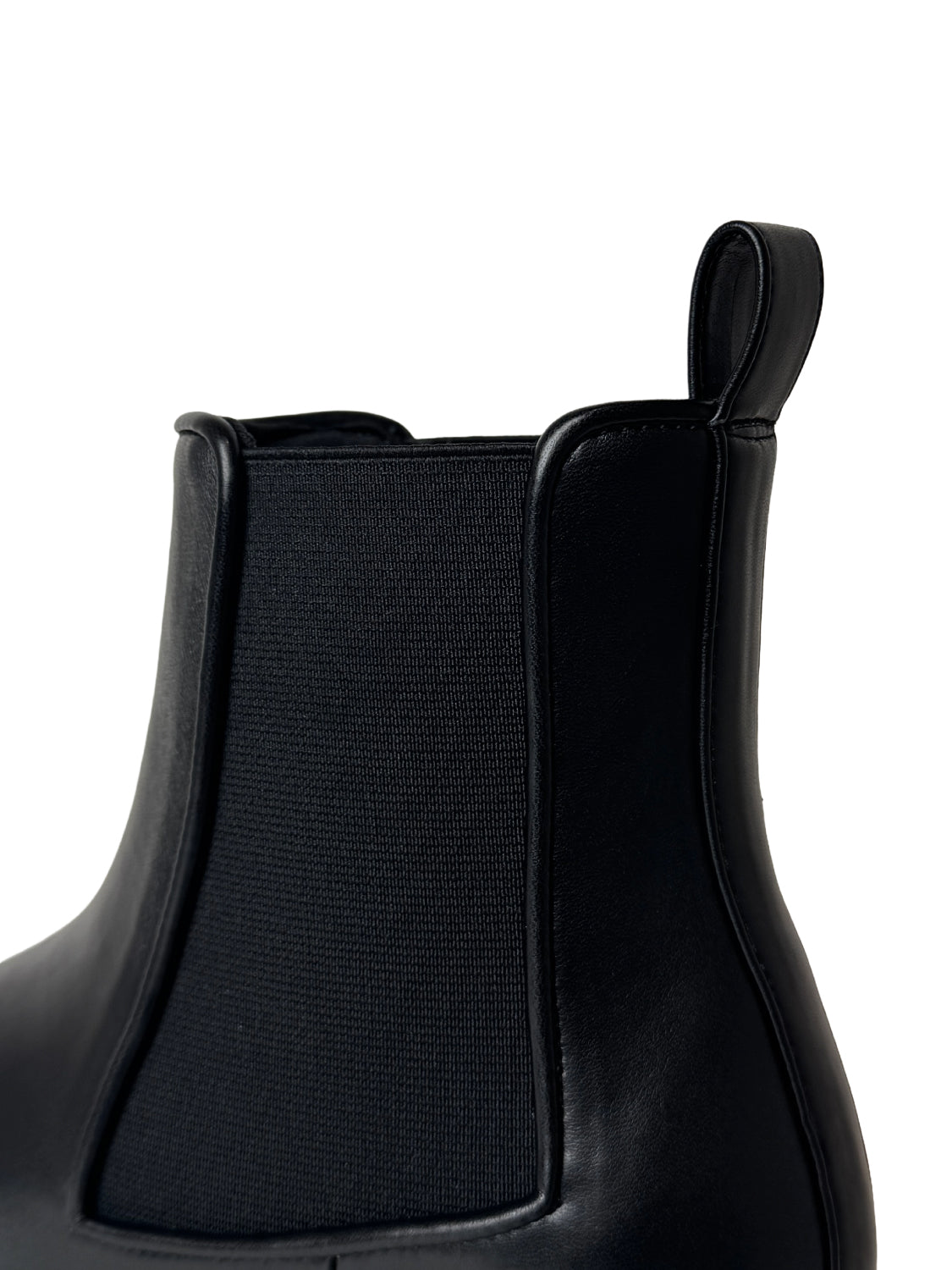 Double ソール サイドゴアBoots