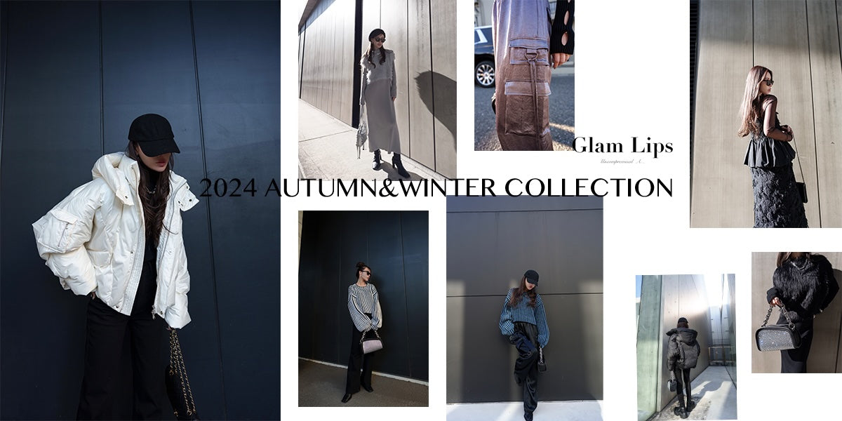 Glam Lips(グラムリップス) OFFICIAL ONLINE STORE