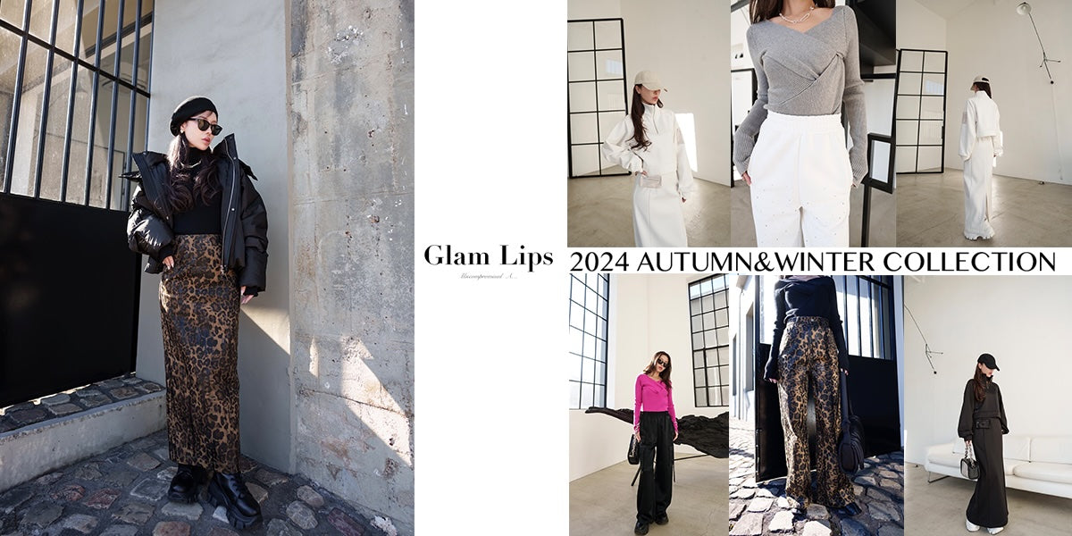 Glam Lips(グラムリップス) OFFICIAL ONLINE STORE