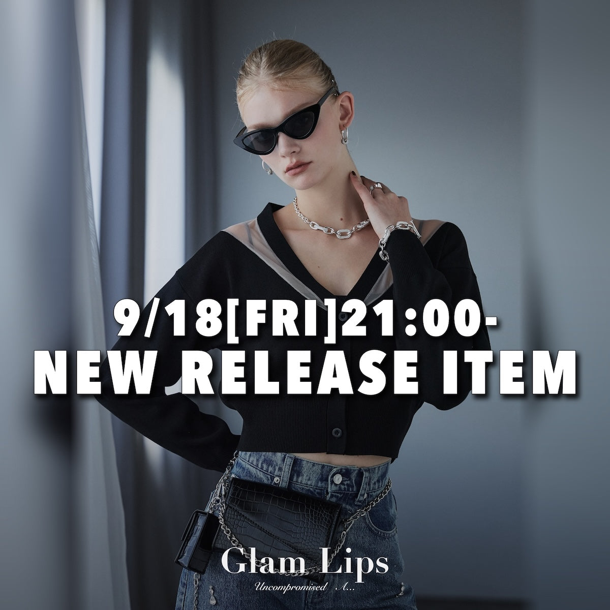 Glam Lips(グラムリップス) OFFICIAL ONLINE STORE